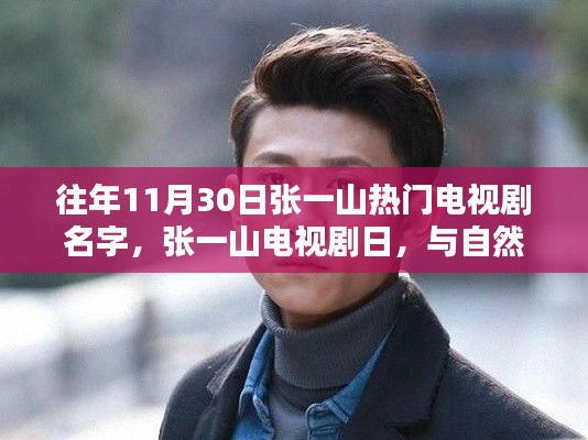 张一山电视剧日，与自然美景的邂逅与内心的宁静港湾探索