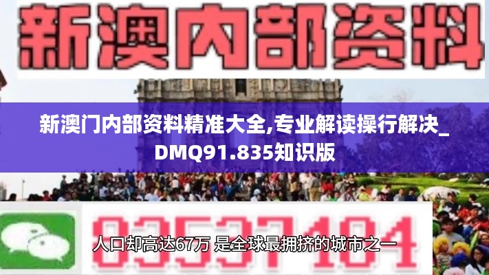 新澳门内部资料精准大全,专业解读操行解决_DMQ91.835知识版