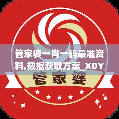 管家婆一肖一码最准资料,数据获取方案_XDY42.602装饰版