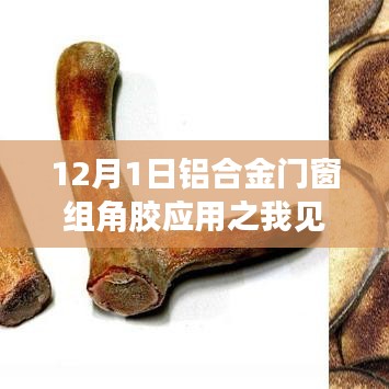 铝合金门窗组角胶应用心得分享，我的见解与体验（12月1日）