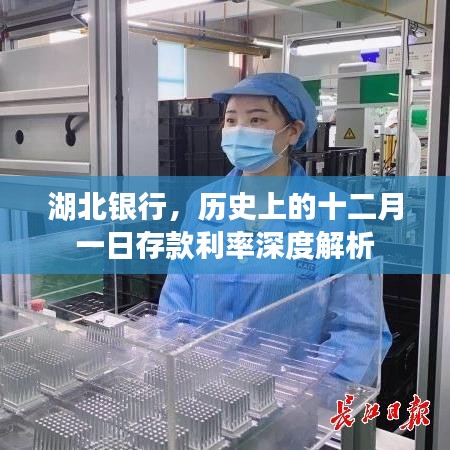 湖北银行十二月一日存款利率历史解析