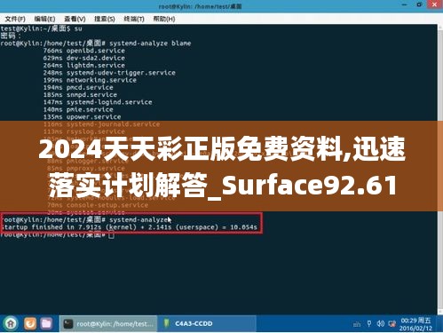 2024天天彩正版免费资料,迅速落实计划解答_Surface92.616-3