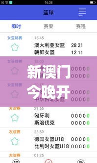 新澳门今晚开奖结果+开奖直播,准确资料解释定义_特别版76.382-6