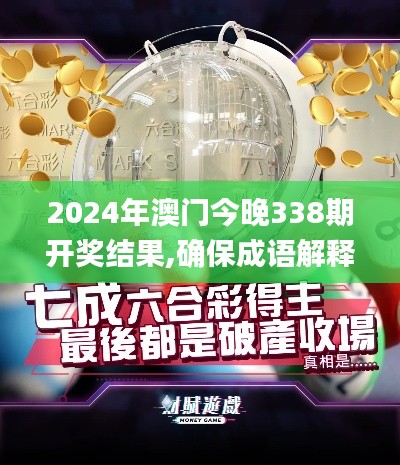 2024年澳门今晚338期开奖结果,确保成语解释落实_YE版46.206-4
