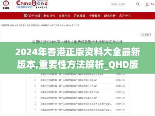 2024年香港正版资料大全最新版本,重要性方法解析_QHD版86.204