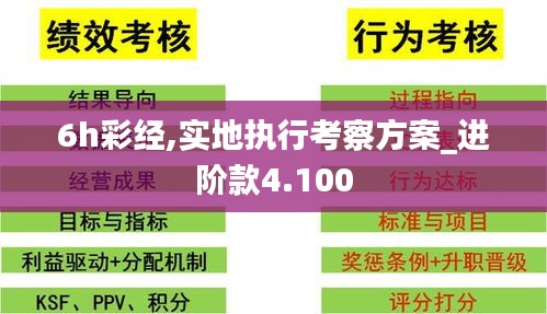 6h彩经,实地执行考察方案_进阶款4.100