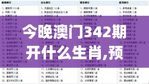 和为贵 第3页