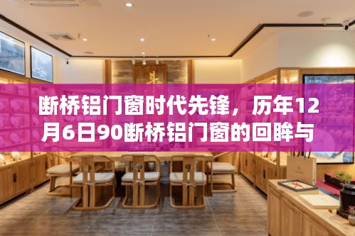 断桥铝门窗时代先锋，历年回眸与深度思考