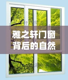 雅之轩门窗，自然之旅与内心平静的奇妙探险