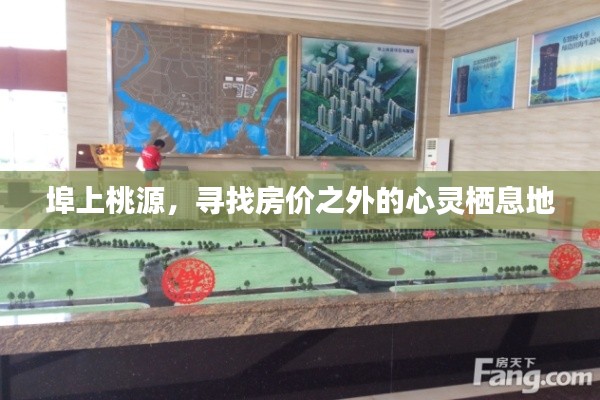 埠上桃源，探寻超越房价的心灵归宿地