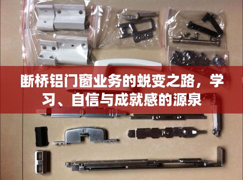 断桥铝门窗业务的蜕变之路，学习、自信与成就感的成长之旅