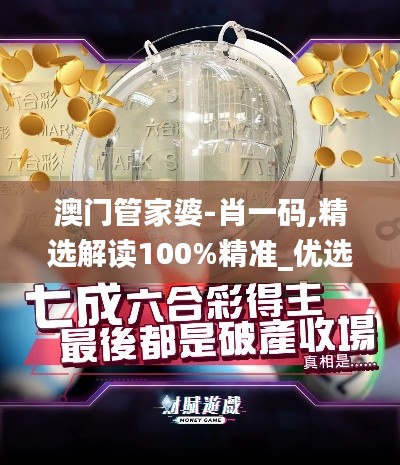 澳门管家婆-肖一码,精选解读100%精准_优选版3.265