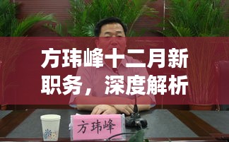 新职务揭秘