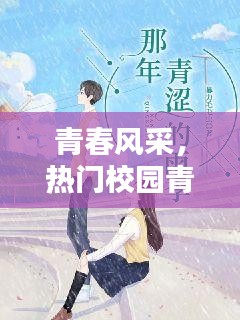 青春风采，热门校园青春小说深度解读