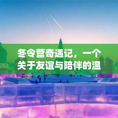 冬令营奇遇记，友谊与陪伴的温暖篇章