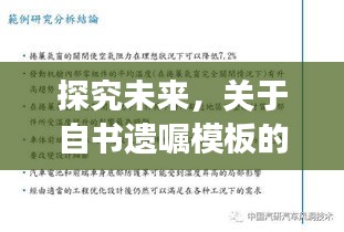 未来视角