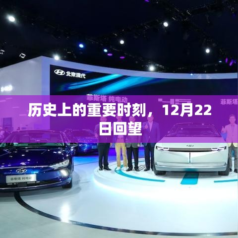 回望历史重要时刻，12月22日的印记