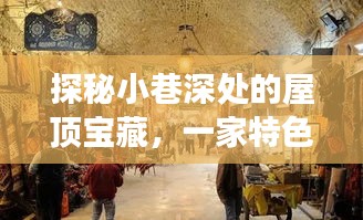 探秘小巷深处的屋顶宝藏，一家特色小店的独特温馨故事
