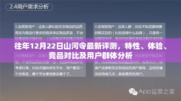 用户群体深度解析