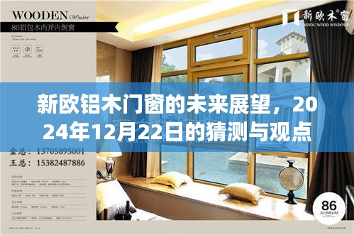 新欧铝木门窗未来展望，2024年趋势预测与观点