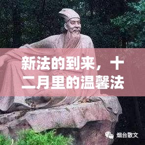 十二月温馨法规故事，新法的到来