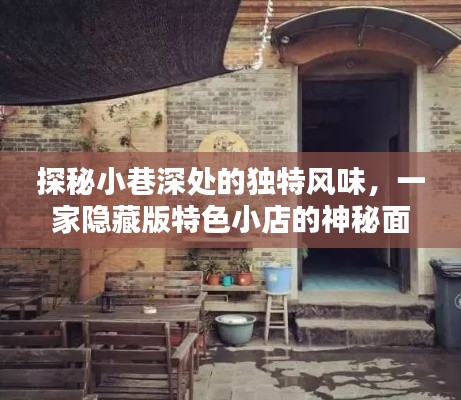 小巷深处的独特风味