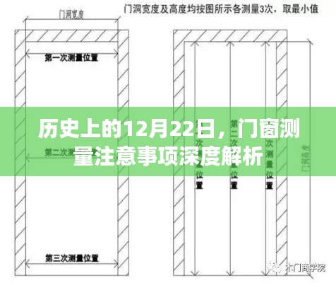 门窗测量注意事项，深度解析历史上的12月22日