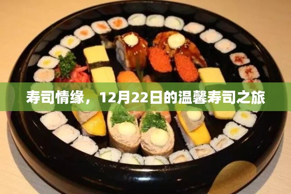 寿司情缘，温馨寿司之旅的温馨瞬间