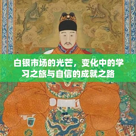 白银市场之光，探索学习之旅与自信成就之路