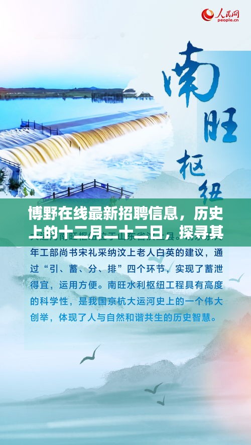 十二月二十二日的历史影响