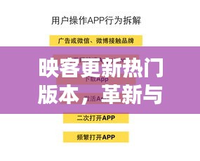 映客热门版本更新，革新与用户体验的碰撞与融合