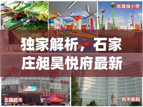 独家解析，石家庄昶昊悦府最新动态及未来发展趋势展望