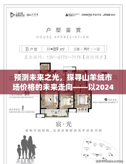 探寻山羊绒市场未来走向，预测未来价格趋势至2024年12月22日