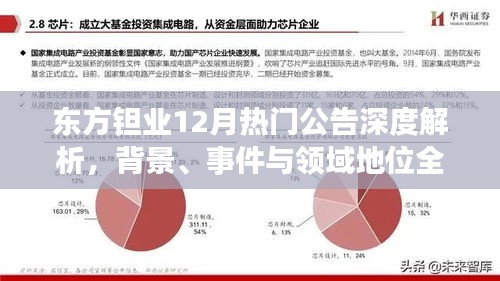 东方钽业12月公告深度解析，背景、事件与领域地位全景透视