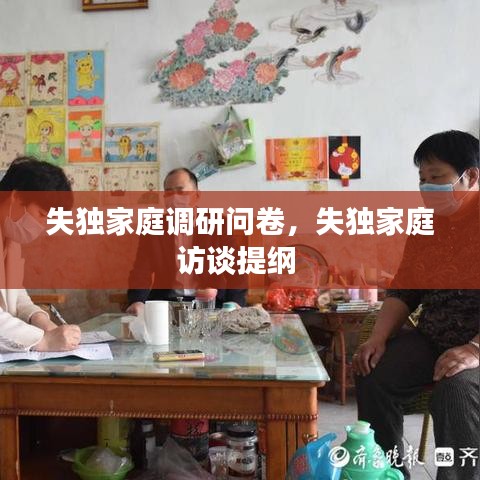失独家庭调研问卷，失独家庭访谈提纲 