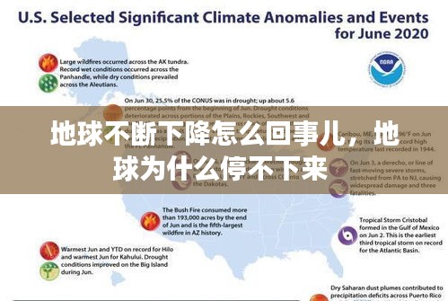 地球不断下降怎么回事儿，地球为什么停不下来 