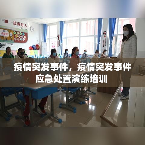 疫情突发事件，疫情突发事件应急处置演练培训 