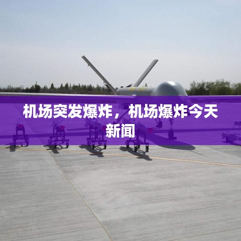 机场突发爆炸，机场爆炸今天 新闻 