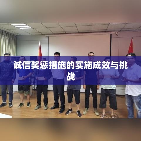 诚信奖惩措施的实施成效与挑战
