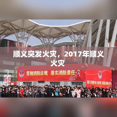 顺义突发火灾，2017年顺义火灾 