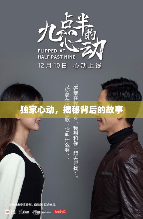 独家心动，揭秘背后的故事