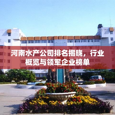 河南水产公司排名揭晓，行业概览与领军企业榜单