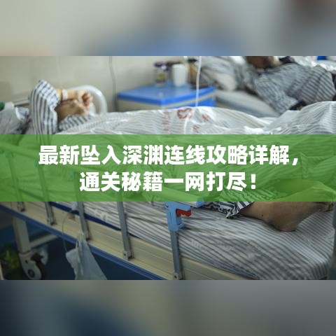 最新坠入深渊连线攻略详解，通关秘籍一网打尽！