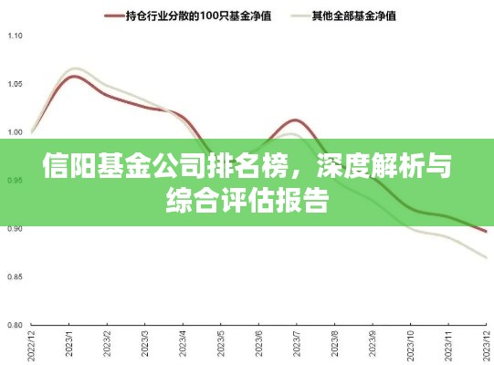 信阳基金公司排名榜，深度解析与综合评估报告