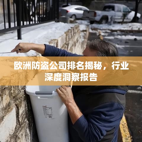 欧洲防盗公司排名揭秘，行业深度洞察报告