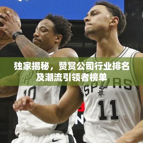 独家揭秘，赞赏公司行业排名及潮流引领者榜单