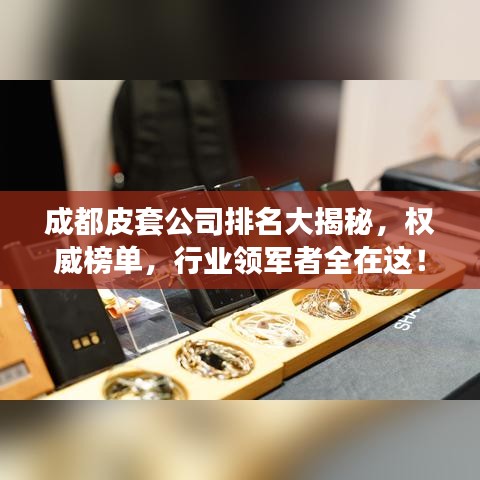 成都皮套公司排名大揭秘，权威榜单，行业领军者全在这！