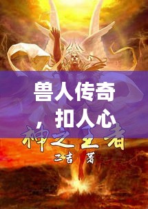 兽人传奇，扣人心弦的小说之旅