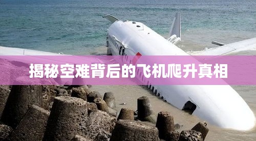 揭秘空难背后的飞机爬升真相