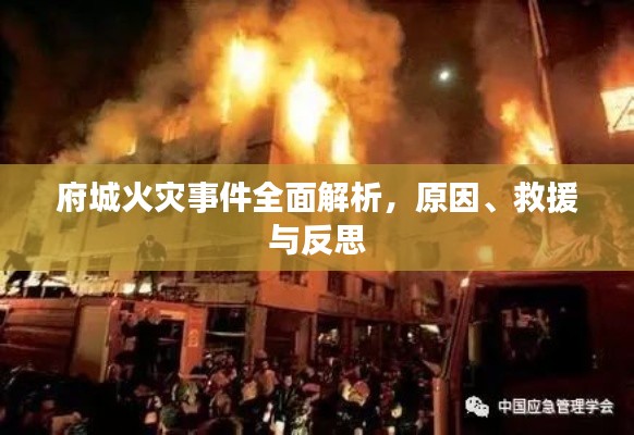 府城火灾事件全面解析，原因、救援与反思